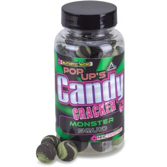 Pop up´s Anaconda Candy Cracker 9mm 55g
