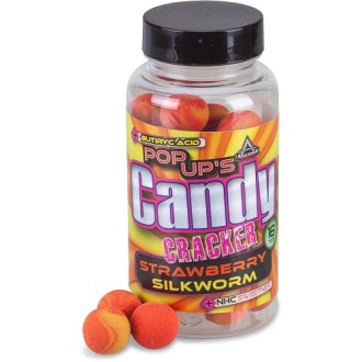 Pop up´s Anaconda Candy Cracker 9mm 55g