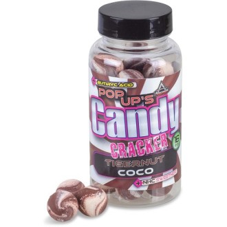 Pop up´s Anaconda Candy Cracker 9mm 55g