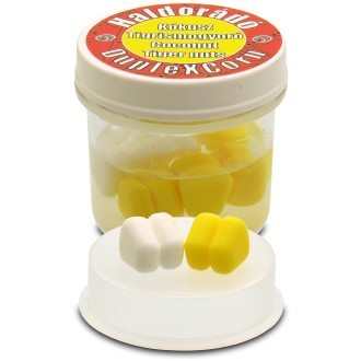 Pop-Up umělá kukuřice Haldorádó DupleXCorn 10mm 8ks