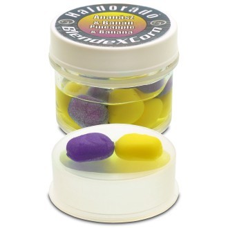 Pop-Up umělá kukuřice Haldorádó BlendexCorn 10mm 10ks