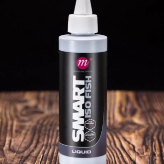 Posilovač Mainline Smart Liquid ISO Fish 250ml