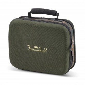 Pouzdro Anaconda Bait Rocket Carrier