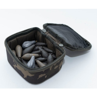 Pouzdro Korda Compac 100 Tackle Pouch Dark Kamo