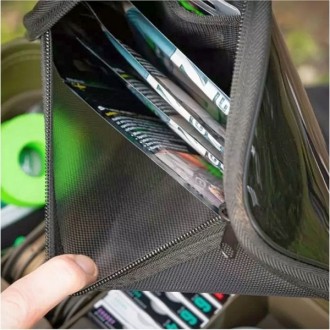 Pouzdro Korda Compac 150 Tackle Safe Edition (tray included)