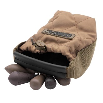 Pouzdro Korda Compac Lead Pouch