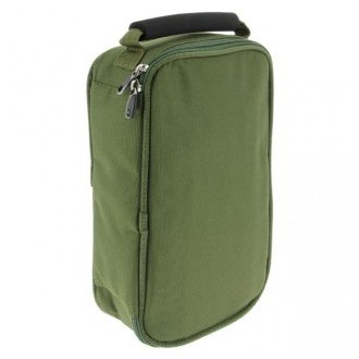 Pouzdro na dipy NGT  Glug Bag Green
