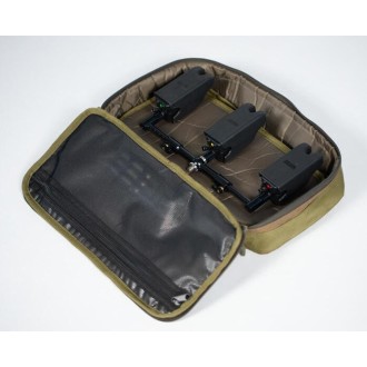 Pouzdro na hrazdy Korda Compac Buzz Bar Bag Large