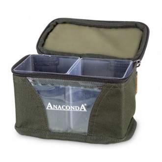 Pouzdro na olova Anaconda Lead Container