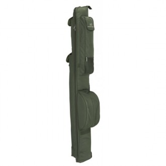 Pouzdro na pruty Anaconda Eco Double Rod Sleeve 12ft