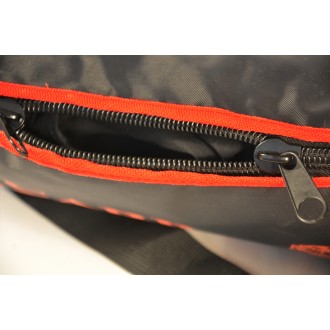 Pouzdro na pruty Carp Expert Adventure Single 155x15cm
