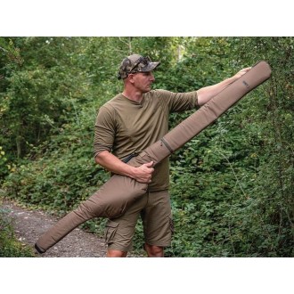 Pouzdro na pruty Korda Compac 3 Rod Holdall 12ft