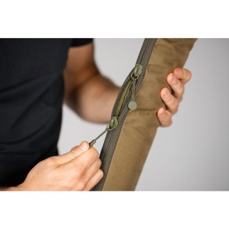 Pouzdro na pruty Korda Compac 3 Rod Holdall 12ft