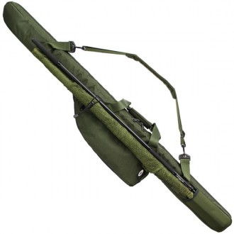 Pouzdro na pruty NGT Profiler Extender Rods Holdall 135cm