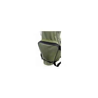 Pouzdro na pruty Zfish Rod Holdall 3 Rods