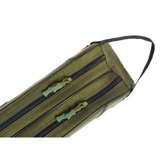 Pouzdro na pruty Zfish Stalker Hard Case 2 Rods 165cm