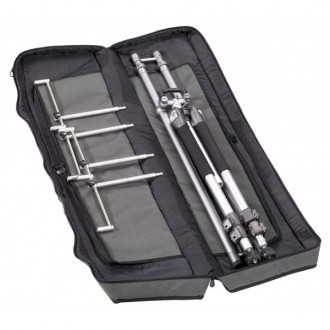 Pouzdro na stojan Anaconda Rod Pod Carier
