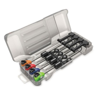 Pouzdro na swingery Fox MK3 Swinger® Case Only