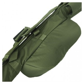 Pouzdro NGT na 2 pruty 12ft