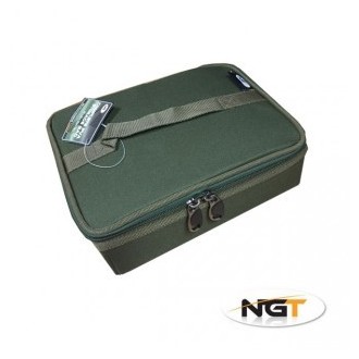 Pouzdro NGT PVA Rig Storage Bag