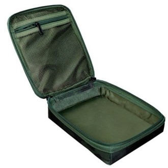 Pouzdro RidgeMonkey Ruggage Compact Accessory Case 165