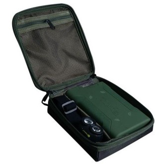 Pouzdro RidgeMonkey Ruggage Compact Accessory Case 165