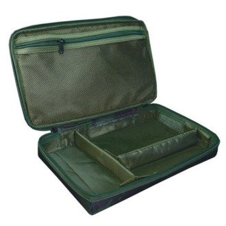 Pouzdro RidgeMonkey Ruggage Compact Accessory Case 330