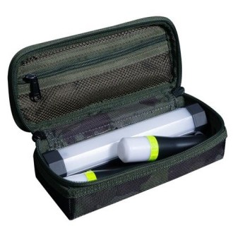 Pouzdro RidgeMonkey Ruggage Compact Accessory Case 80