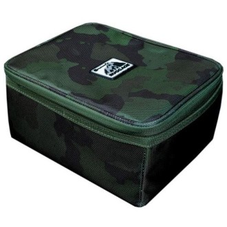 Pouzdro RidgeMonkey Ruggage Standard Accessory Case 165