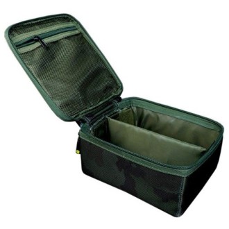 Pouzdro RidgeMonkey Ruggage Standard Accessory Case 165