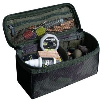 Pouzdro RidgeMonkey Ruggage Standard Accessory Case 80