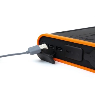 Power Bank Fox Halo 48K Power Pack