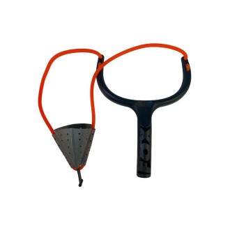 Prak Fox Powergrip Multi Pouch Catapult