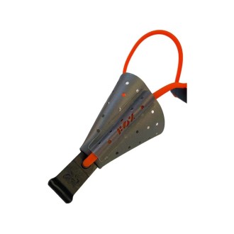 Prak Fox Powergrip Multi Pouch Catapult