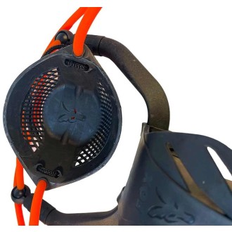 Prak Fox Slik Powerguard Method Pouch Catapult