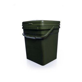 Přenosné WC RidgeMonkey CoZee Toilet Seat Full Kit