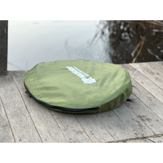 Přenosný set Holdcarp WC Portable Toi se stanem