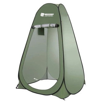 Přenosný set Holdcarp WC Portable Toi se stanem