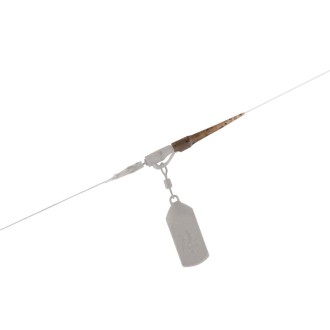 Převleky Fox EDGES™ Camo Naked Line Tail Rubbers
