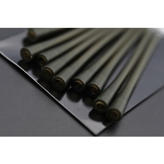 Převlek na závěs Korda Solid Bag PVA Tail Rubber 10ks