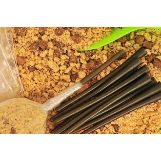 Převlek na závěs Korda Solid Bag PVA Tail Rubber 10ks