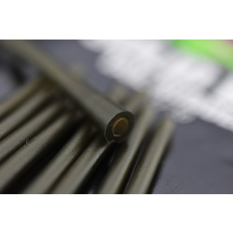 Převlek na závěs Korda Solid Bag PVA Tail Rubber 10ks