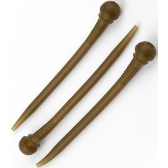 Převleky Fox Edges Tadpole Inline Insert 10 ks