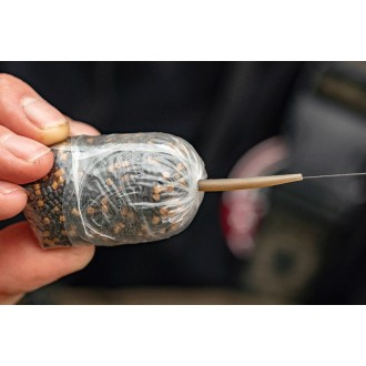 Převleky Fox Edges Tadpole Inline Insert 10 ks