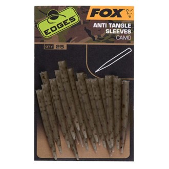 Převleky Fox EDGES™ Camo Anti Tangle Sleeves