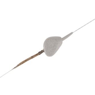 Převleky Fox EDGES™ Camo Anti Tangle Sleeves