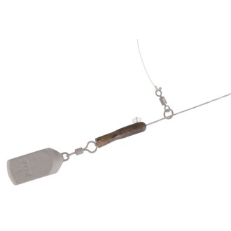 Převleky Fox EDGES™ Camo Heli Buffer Sleeve