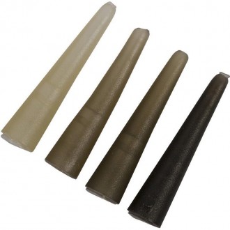 Převleky Korda  Safe Zone Tail Rubbers 10ks