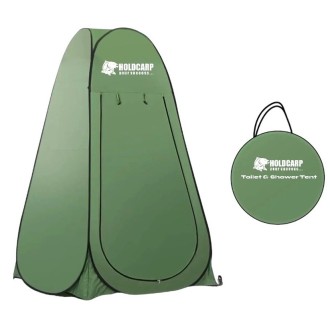 Přístřešek Holdcarp Toilet & Shower Tent