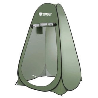 Přístřešek Holdcarp Toilet & Shower Tent